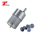 37mm dc gear motor 10kg.cm torque motor GM37-3530